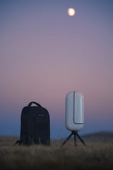 Vesperaバックパック (AC020)